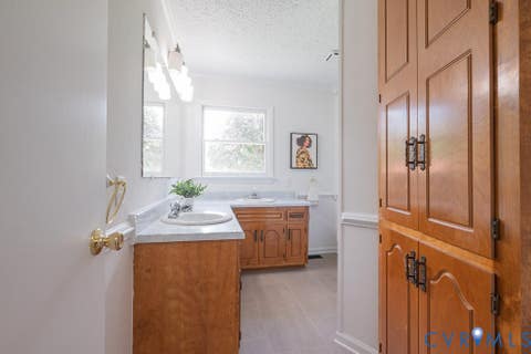 Tiny photo for 6924 Ash Court, Prince George, VA 23875 (MLS # 2622562)
