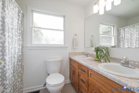Tiny photo for 6924 Ash Court, Prince George, VA 23875 (MLS # 2622562)