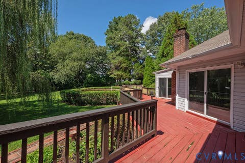 Tiny photo for 6924 Ash Court, Prince George, VA 23875 (MLS # 2622562)
