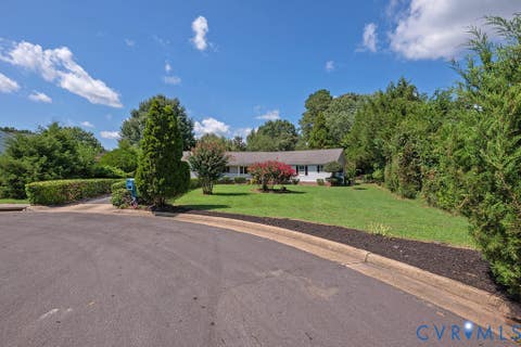 Tiny photo for 6924 Ash Court, Prince George, VA 23875 (MLS # 2622562)