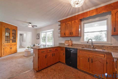 Tiny photo for 6924 Ash Court, Prince George, VA 23875 (MLS # 2622562)