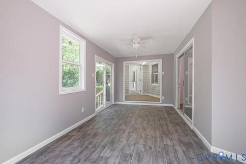 Tiny photo for 6924 Ash Court, Prince George, VA 23875 (MLS # 2622562)