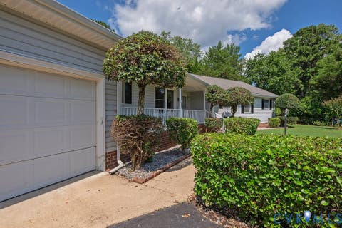 Tiny photo for 6924 Ash Court, Prince George, VA 23875 (MLS # 2622562)