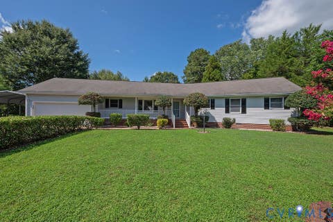 Tiny photo for 6924 Ash Court, Prince George, VA 23875 (MLS # 2622562)