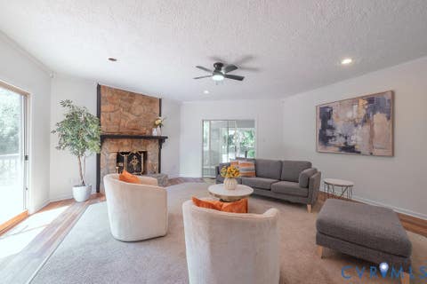 Tiny photo for 6924 Ash Court, Prince George, VA 23875 (MLS # 2622562)