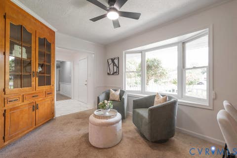 Tiny photo for 6924 Ash Court, Prince George, VA 23875 (MLS # 2622562)
