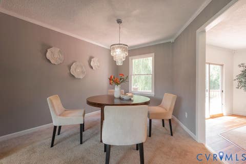 Tiny photo for 6924 Ash Court, Prince George, VA 23875 (MLS # 2622562)