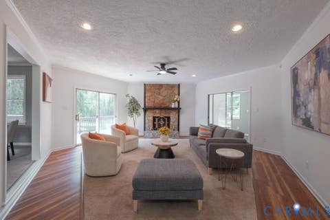 Tiny photo for 6924 Ash Court, Prince George, VA 23875 (MLS # 2622562)