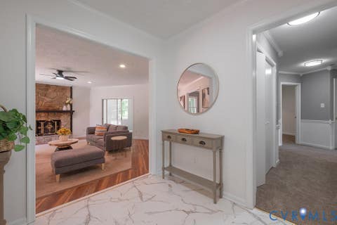 Tiny photo for 6924 Ash Court, Prince George, VA 23875 (MLS # 2622562)