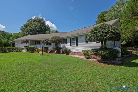 Tiny photo for 6924 Ash Court, Prince George, VA 23875 (MLS # 2622562)