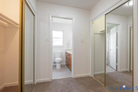 Tiny photo for 6924 Ash Court, Prince George, VA 23875 (MLS # 2622562)