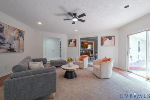 Tiny photo for 6924 Ash Court, Prince George, VA 23875 (MLS # 2622562)