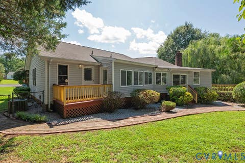 Tiny photo for 6924 Ash Court, Prince George, VA 23875 (MLS # 2622562)