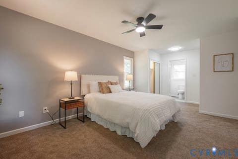 Tiny photo for 6924 Ash Court, Prince George, VA 23875 (MLS # 2622562)