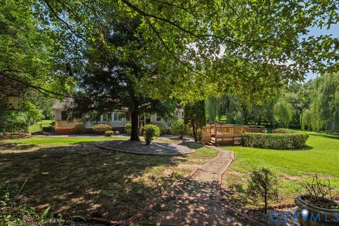 Tiny photo for 6924 Ash Court, Prince George, VA 23875 (MLS # 2622562)