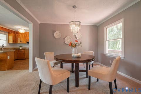 Tiny photo for 6924 Ash Court, Prince George, VA 23875 (MLS # 2622562)