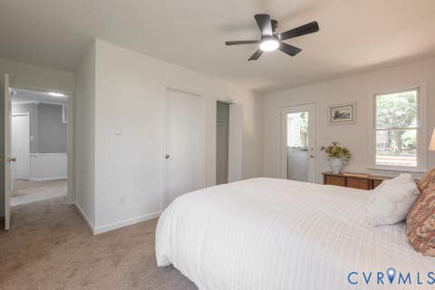 Tiny photo for 6924 Ash Court, Prince George, VA 23875 (MLS # 2622562)