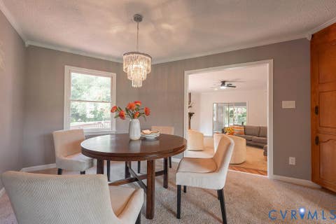 Tiny photo for 6924 Ash Court, Prince George, VA 23875 (MLS # 2622562)