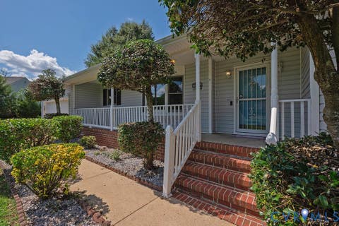 Tiny photo for 6924 Ash Court, Prince George, VA 23875 (MLS # 2622562)