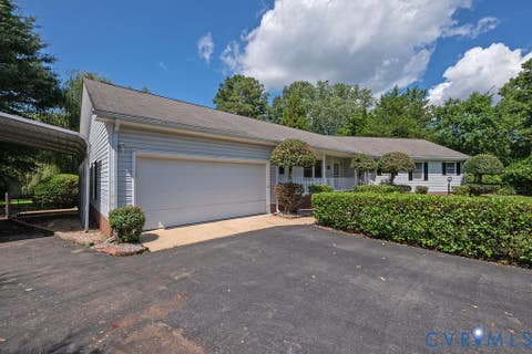 Tiny photo for 6924 Ash Court, Prince George, VA 23875 (MLS # 2622562)