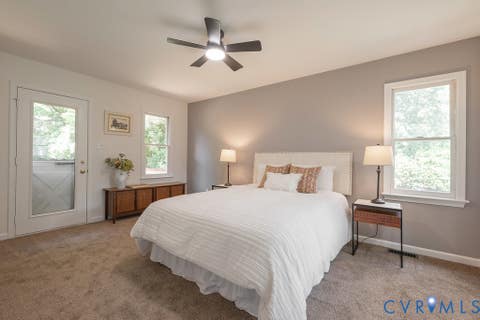 Tiny photo for 6924 Ash Court, Prince George, VA 23875 (MLS # 2622562)