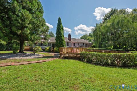 Tiny photo for 6924 Ash Court, Prince George, VA 23875 (MLS # 2622562)