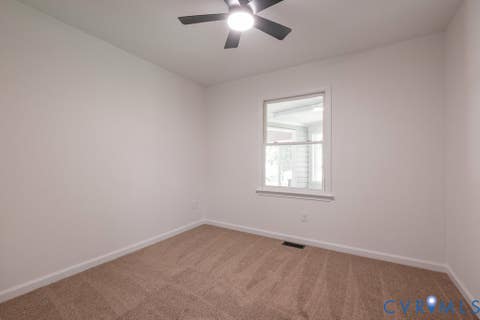 Tiny photo for 6924 Ash Court, Prince George, VA 23875 (MLS # 2622562)