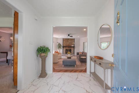 Tiny photo for 6924 Ash Court, Prince George, VA 23875 (MLS # 2622562)