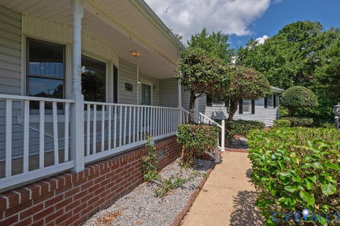 Tiny photo for 6924 Ash Court, Prince George, VA 23875 (MLS # 2622562)