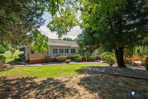 Tiny photo for 6924 Ash Court, Prince George, VA 23875 (MLS # 2622562)