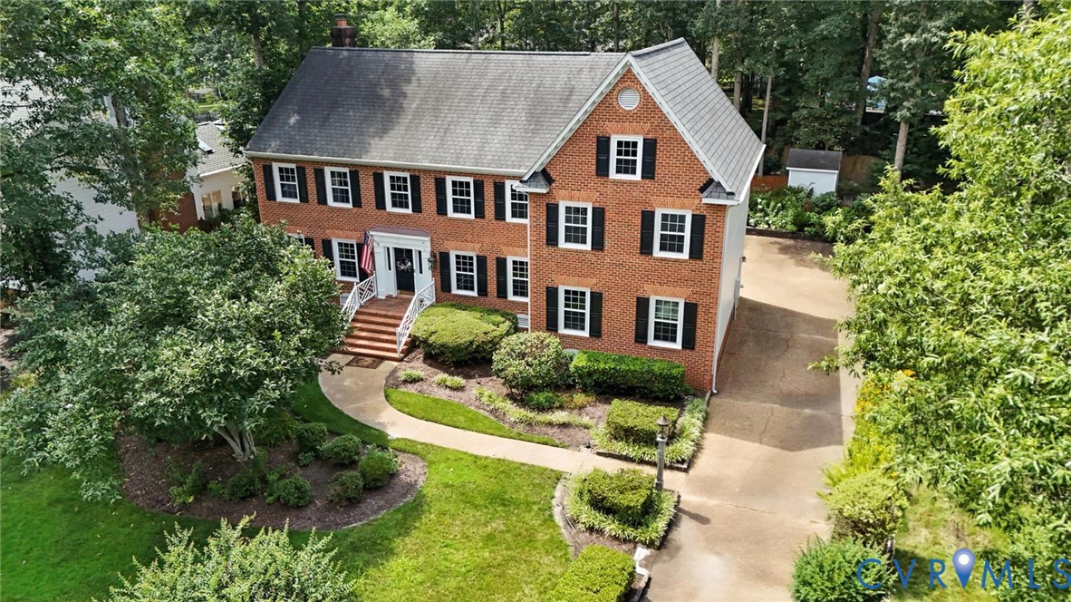 2903 Leffingwell Place