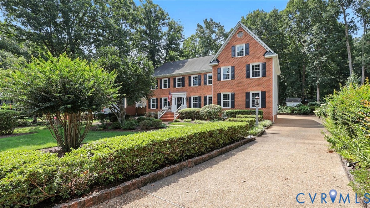 2903 Leffingwell Place