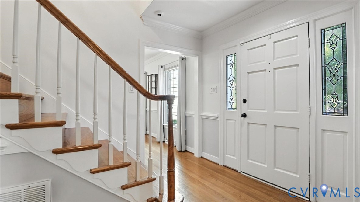 2903 Leffingwell Place
