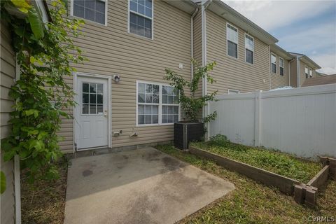 A home in Chesterfield