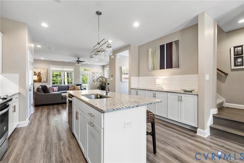 Tiny photo for 14387 Michaux Village Drive, Midlothian, VA 23113 (MLS # 2616754)