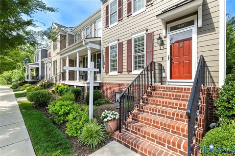 Tiny photo for 14387 Michaux Village Drive, Midlothian, VA 23113 (MLS # 2616754)