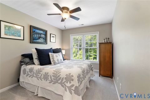 Tiny photo for 14387 Michaux Village Drive, Midlothian, VA 23113 (MLS # 2616754)