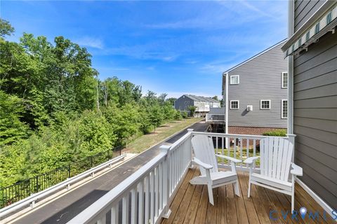 Tiny photo for 14387 Michaux Village Drive, Midlothian, VA 23113 (MLS # 2616754)