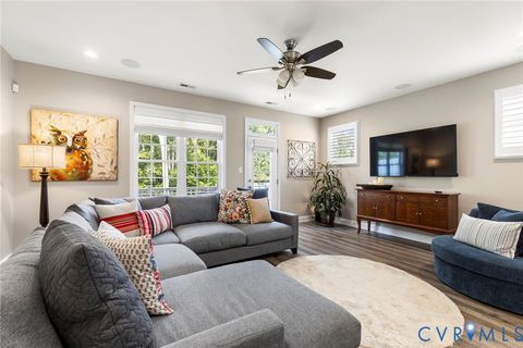 Tiny photo for 14387 Michaux Village Drive, Midlothian, VA 23113 (MLS # 2616754)