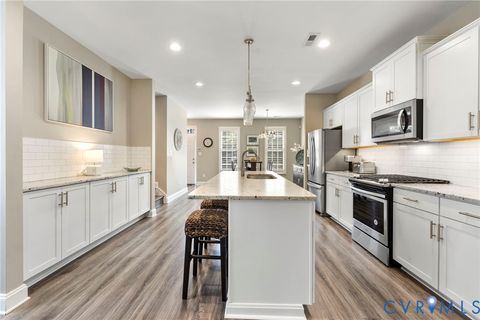 Tiny photo for 14387 Michaux Village Drive, Midlothian, VA 23113 (MLS # 2616754)