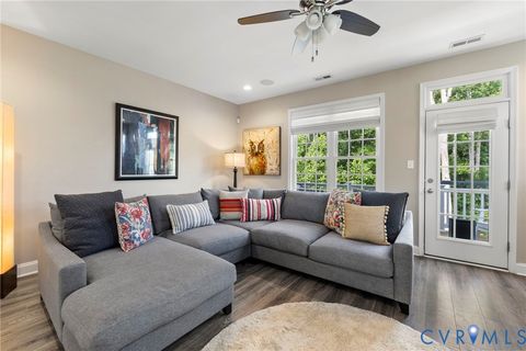 Tiny photo for 14387 Michaux Village Drive, Midlothian, VA 23113 (MLS # 2616754)