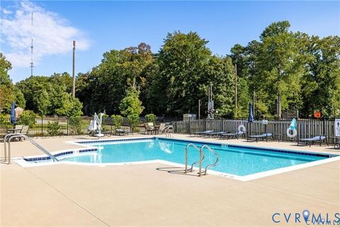 Tiny photo for 14387 Michaux Village Drive, Midlothian, VA 23113 (MLS # 2616754)
