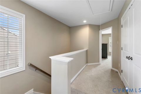 Tiny photo for 14387 Michaux Village Drive, Midlothian, VA 23113 (MLS # 2616754)
