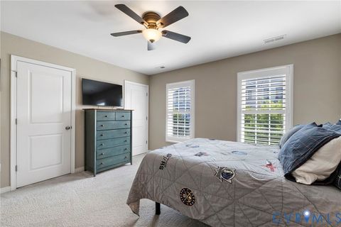 Tiny photo for 14387 Michaux Village Drive, Midlothian, VA 23113 (MLS # 2616754)