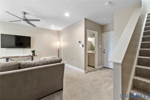 Tiny photo for 14387 Michaux Village Drive, Midlothian, VA 23113 (MLS # 2616754)