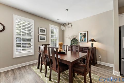 Tiny photo for 14387 Michaux Village Drive, Midlothian, VA 23113 (MLS # 2616754)