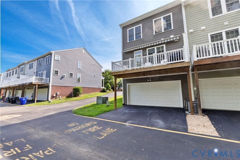 Tiny photo for 14387 Michaux Village Drive, Midlothian, VA 23113 (MLS # 2616754)