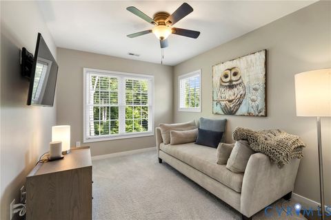Tiny photo for 14387 Michaux Village Drive, Midlothian, VA 23113 (MLS # 2616754)