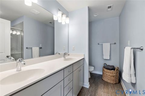 Tiny photo for 14387 Michaux Village Drive, Midlothian, VA 23113 (MLS # 2616754)