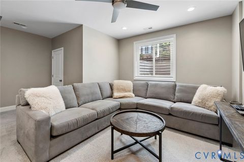 Tiny photo for 14387 Michaux Village Drive, Midlothian, VA 23113 (MLS # 2616754)